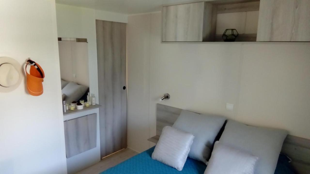Camping Le Montourey Azur 78 Hotel Fréjus Екстериор снимка