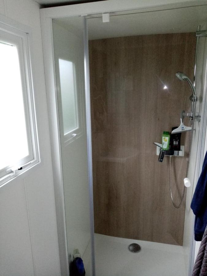 Camping Le Montourey Azur 78 Hotel Fréjus Екстериор снимка